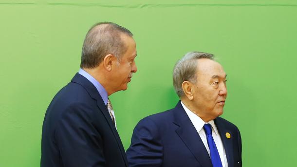 Në Samitin e OBI-t në Astana pranohet raporti për myslimanët e Arakanit