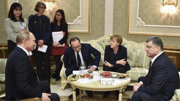 G20 – Hollande: Konfirmohet një samit katërpalësh për krizën ukrainase