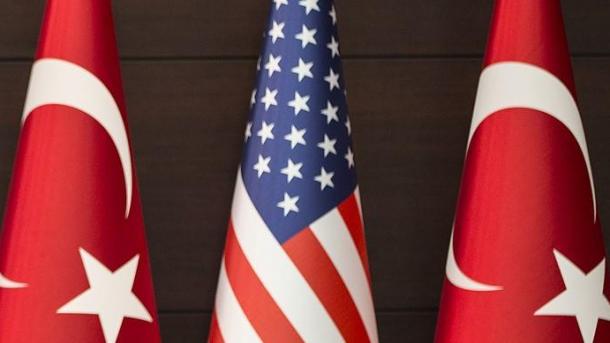 Le consulat général de Turquie à Los Angeles accueille la réunion des leaders musulmans des USA