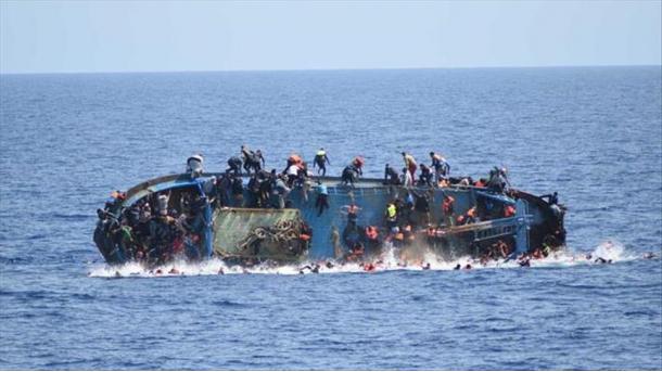U Sredozemnom moru pronađeno 14 tijela migranata, među njima i trudnica