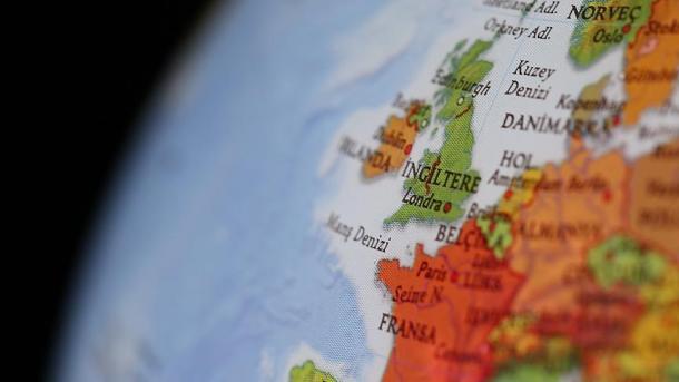 Mensagem dos ministros europeus: "Estamos prontos a negociar novas medidas para o Brexit"