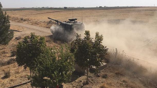 Ambasadorja e Turqisë në Mal të Zi Songül Ozan: “Burimi i Paqes” është operacion kundër terrorizmit, jo kundër kurdëve