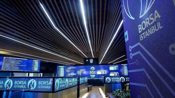 افزایش شاخص «بیست-100» بورس استانبول