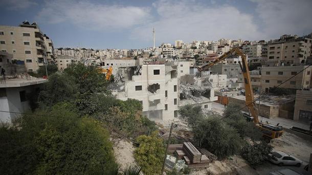 Un plan israélien pour doubler le nombre des colons dans la vallée du Jourdain