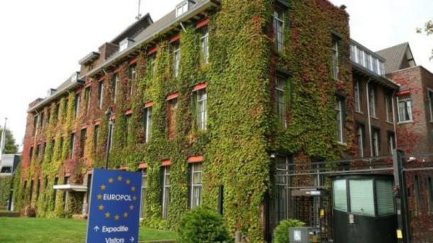 Europol: "l'Europe, base logistique du PKK"