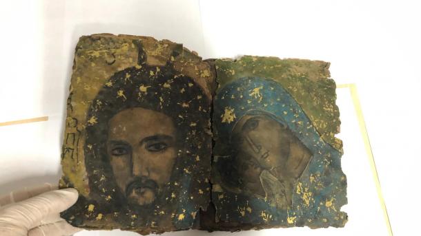 U Turskoj zaplenjena knjiga na hebrejskom stara 800 godina