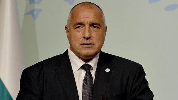 Премьер-министр Болгарии выразил поддержку Турции