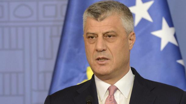 Thaçi: Vullneti i turqve më i fuqishëm se tanket