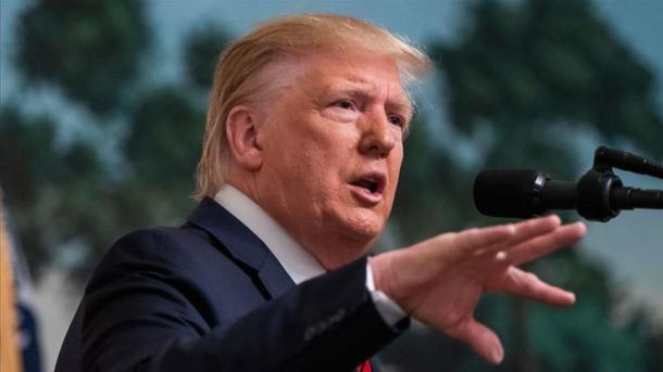 Trump përshëndet Marrëveshjen e Riadit të arritur mes palëve në konflikt në Jemen