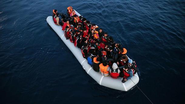Peste 2 000 de refugiați și-au pierdut viața în Marea Mediterană în acest an