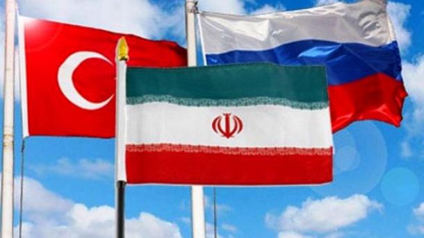 Suriyada Soçi müddəti və S-300-lərin yerləşdirilməsi