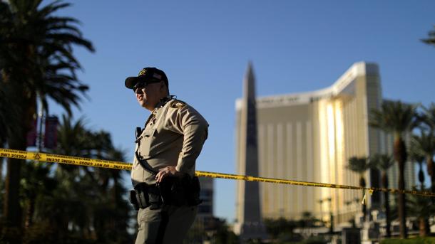 USA: Les raisons pour lesquelles les attaques individuelles ne peuvent être empêchées