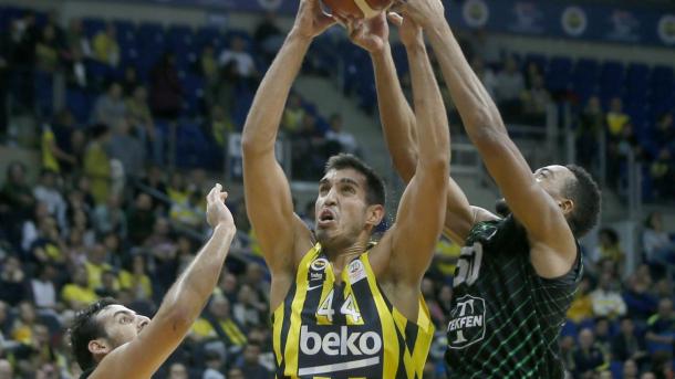 fenerbahçe