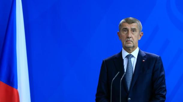 Kryeministri i Çekisë refuzon pranimin e 50 jetimëve sirianë