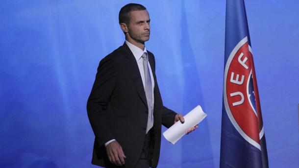 UEFA kërkon reduktim të shpenzimeve për transferimin e futbollistëve