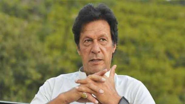 سینیٹ کو کاروباری مرکز نہ بنایا جائے : عمران خان