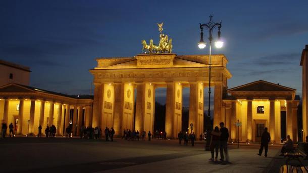 Disminuye la población joven en Alemania