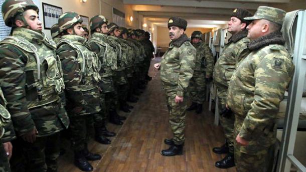 «erméniyege éghir zerbe bérimiz»