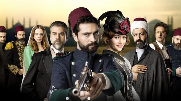 Se estrenará en Latinoamérica nueva telenovela turca | TRT Español