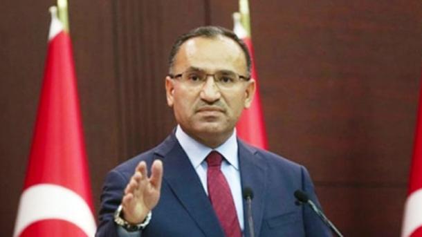 Zv.kryeministri Bozdag cilëson propagandë të zezë lajmet për vrasjen e civilëve