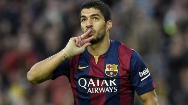 Suárez lanza críticas al estado del césped del Centenario