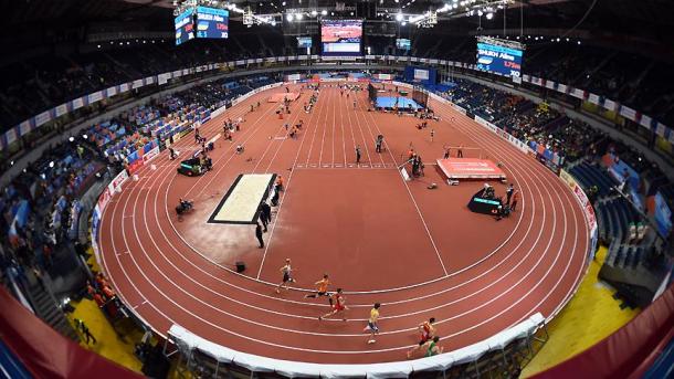 Championnats d’Europe d'athlétisme: 4 médailles pour la délégation turque
