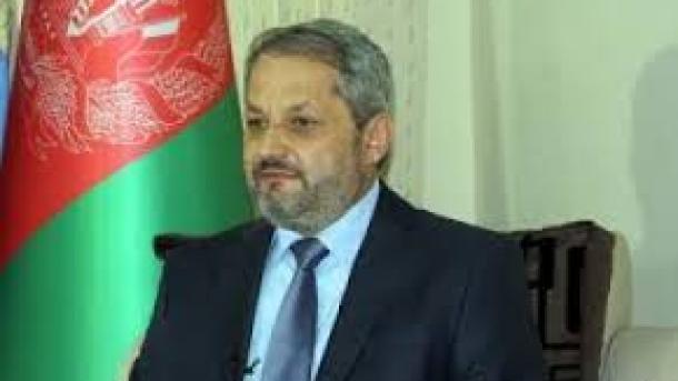 حکومت افغانستان امکاناتی برای شناسایی اجساد قربانیان جنگ ندارد
