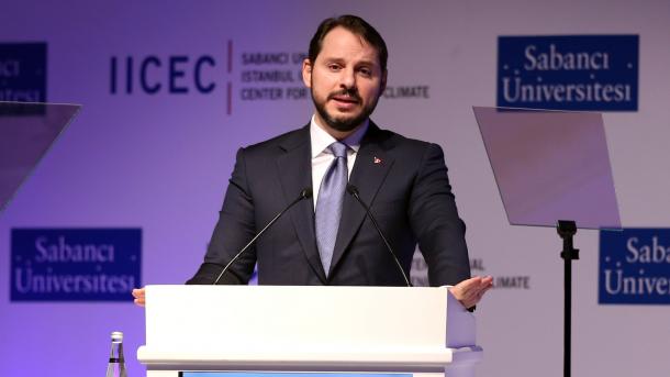 Turquía deja atrás a la UE en la energía renovable