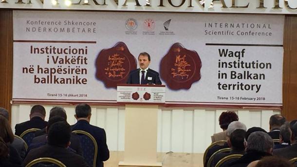 Balkan Coğrafyasında Vakıf Kurumu_konferans_04.jpg
