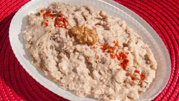 چەركەس توخۇسى