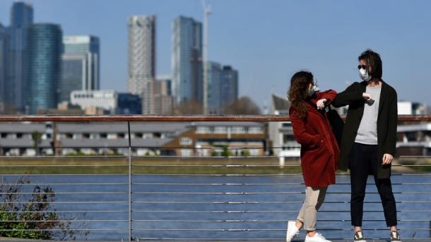 Vazhdon të rritet numri i vdekjeve globale nga Covid-19