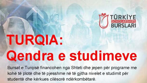 Institucionet urëlidhëse të Turqisë – Projektet e Departamentit për Turqit Jashtë Shtetit (Pjesa 1.)