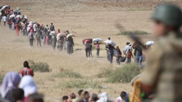 Ushtria turke vijon operacionet antiterror kundër PKK-së