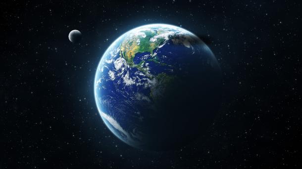 Essere nel mondo, ma non del esso