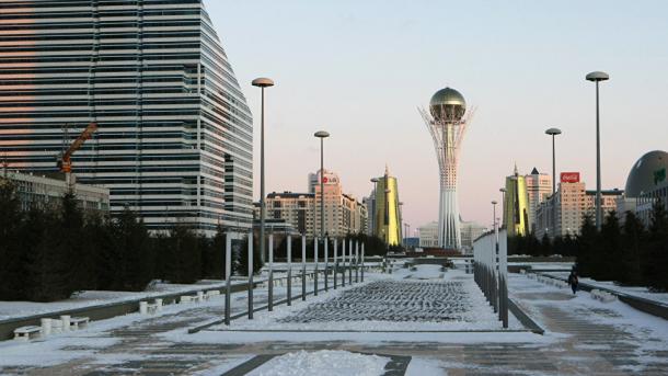 Gazagystan ilkinji gezek Yslam Hyzmatdaşlyk guramasynyň maslahatyna ýer eýeçiligini eder