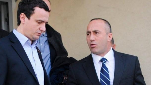 Albin Kurti_Ramush Haradinaj_gümrük vergisi.jpg