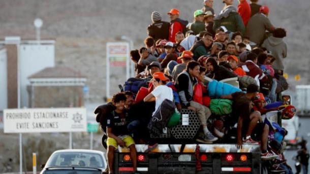 Në Marok u miratua marrëveshja e OKB-së për migracionin