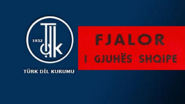 Instituti Turk i Gjuhësisë ia nis punës për një fjalor në gjuhën shqipe