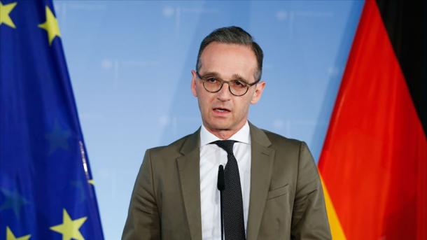 Njemačka upozorila: Potrebno je spriječiti izbijanje rata