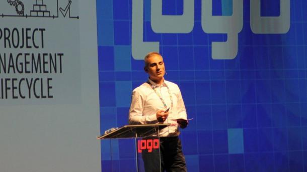 Uma empresa de software turca emerge no mercado indiano