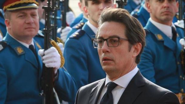 Pendarovski: Mini-Schengen nuk është alternativë e BE-së