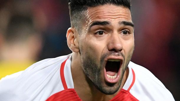 Falcao hatékonyabb, mint Cristiano Ronaldo és Messi