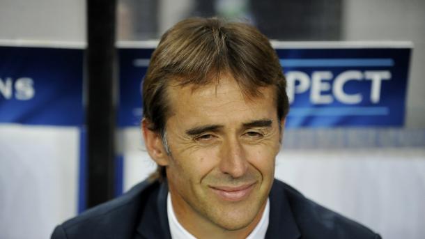 Julen Lopetegui novi trener Real Madrida
