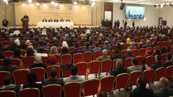 Ιερουσαλήμ Πρωτεύουσα Νεολαίας Ισλαμικού Κόσμου 2018