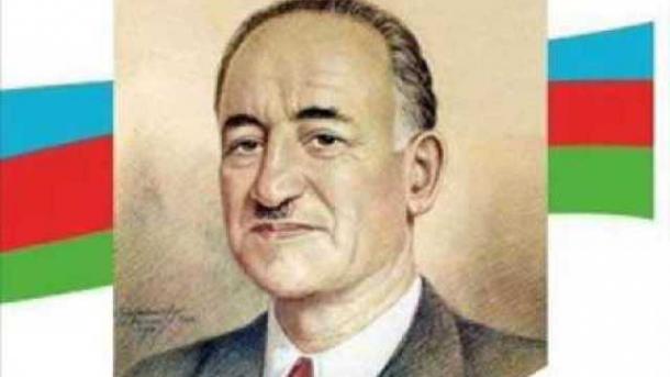 Məhəmməd Əmin Rəsulzadənin məktubları muzeyə təqdim edildi
