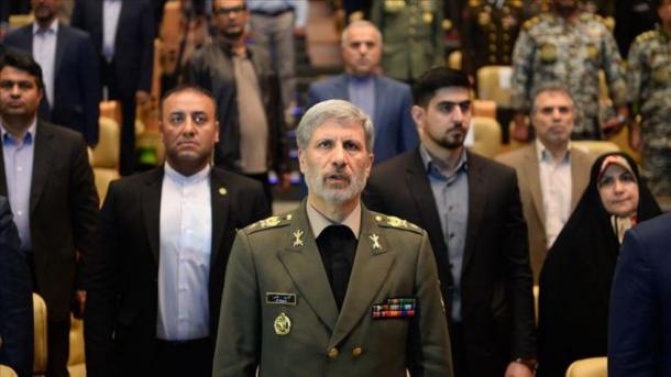 هشدار ایران به اسرائیل