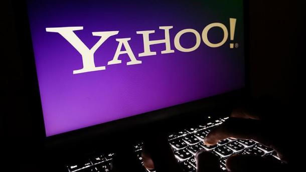 Хакеры украли данные порядка 3 млрд пользователей Yahoo