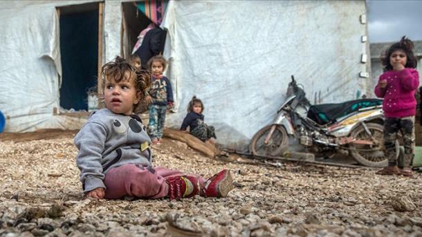 UN: Svakoj 45. osobi u svetu potrebna humanitarna pomoć