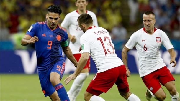 Falcao: “Acho interessante o modo como o futebol é vivido na Turquia”