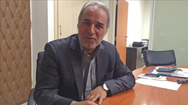 دعوت معاون وزیر نیروی ایران از سرمایه گذاران ترکیه بر حضور در این کشور